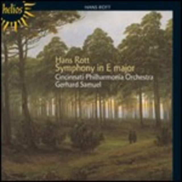 Symphony in E Major (Samuel, Cincinnati Po)