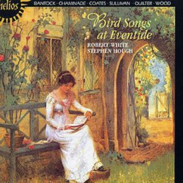 Bird Songs At Eventide