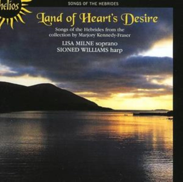 Land of Heart's Desire