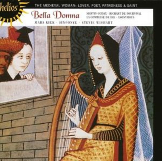 Bella Domna (Sinfonye)