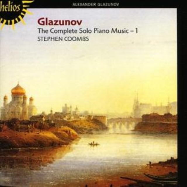 Complete Solo Piano Music Vol. 1, The (Coombs)