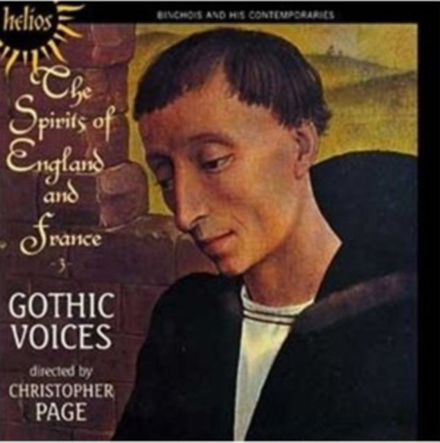 The Spirits of England and France