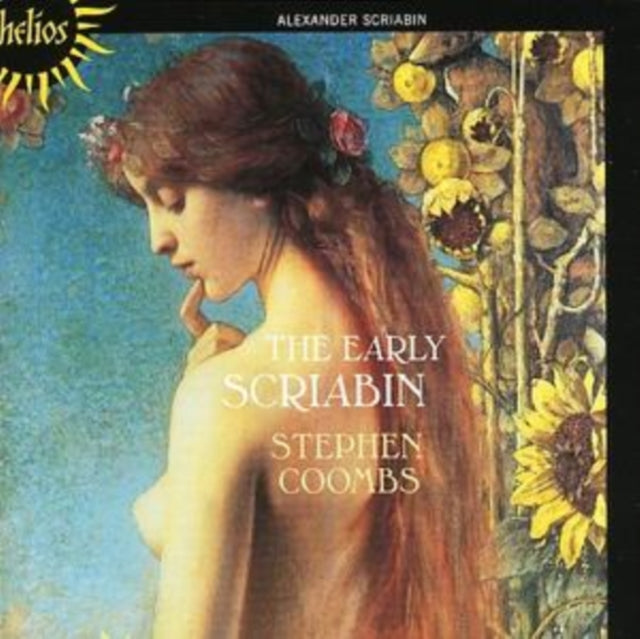 Early Scriabin, The (Coombs)