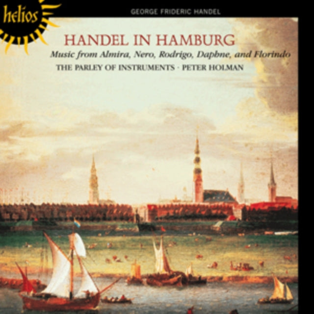 Handel in Hamburg