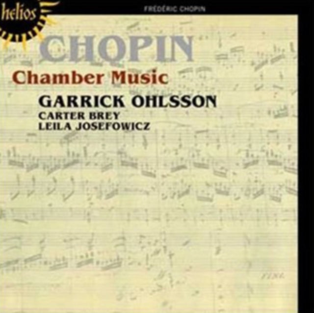 Chamber Music