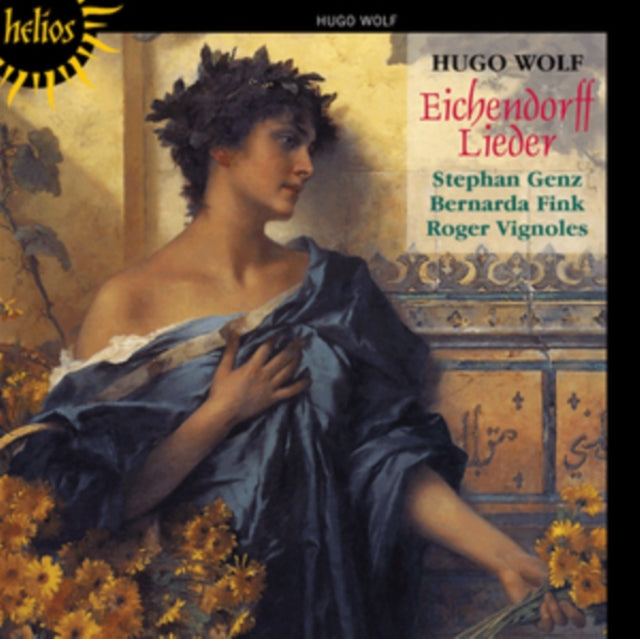 Hugo Wolf: Eichendorff Lieder