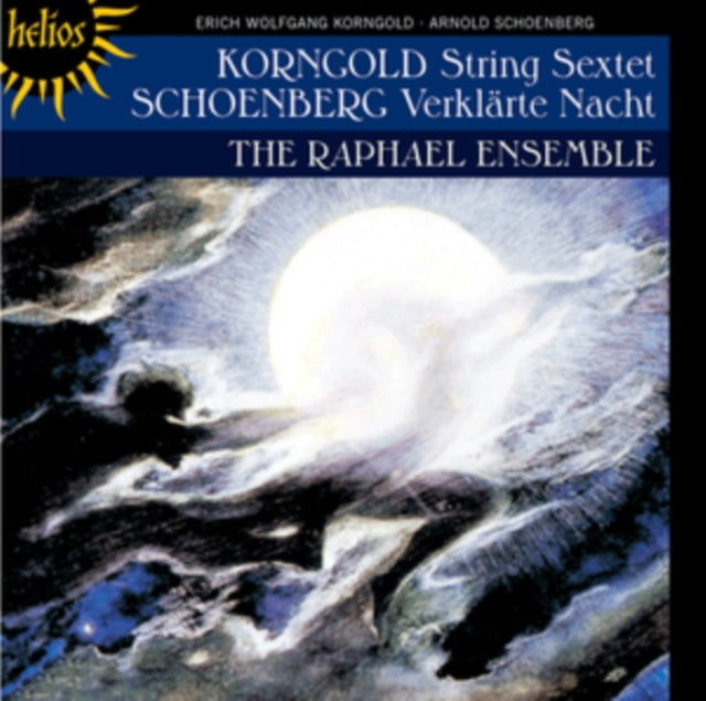 Korngold: String Sextet/Schoenberg: Verklärte Nacht
