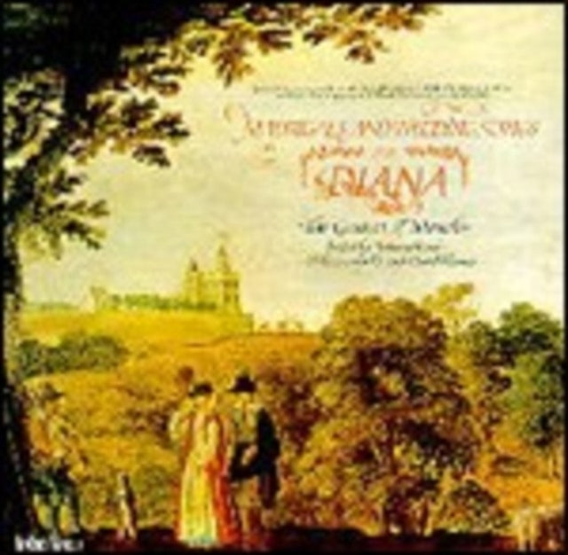 Madrigals And Wedding Songs