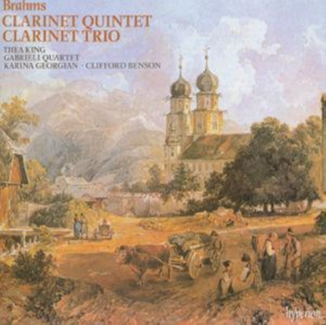 CLARINET QUINTET CLARINET TRIO