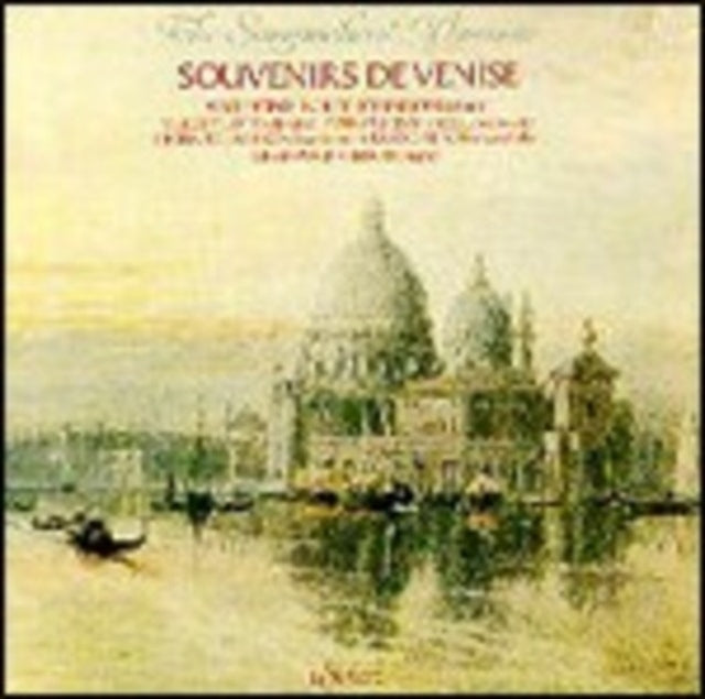 Souvenirs De Venise