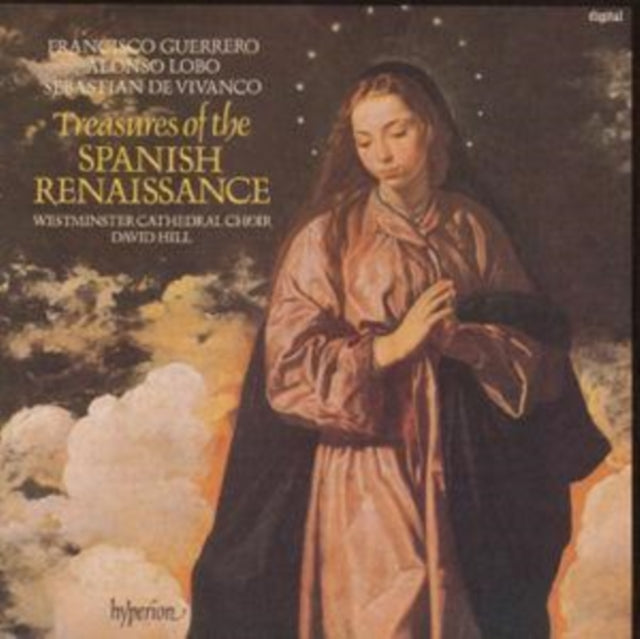 Treasures of the Spanish Renaissance