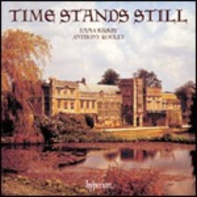 Time Stands Still (Kirkby, Rooley)