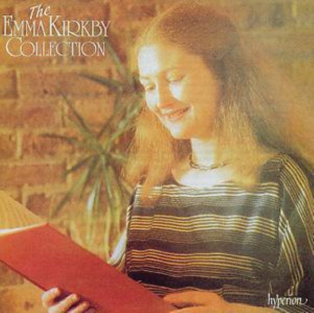 The Emma Kirkby Collection