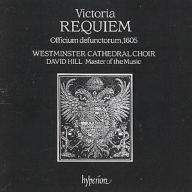 VICTORIA REQUIEM MASS