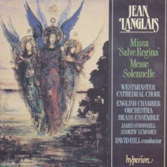 Missa 'Salve Regina' / Messe Solennelle