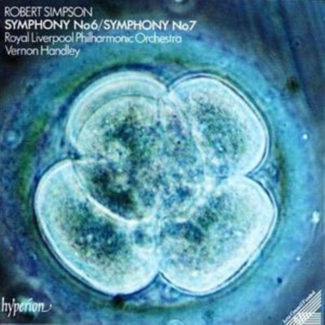 Symphonies Nos. 6 and 7
