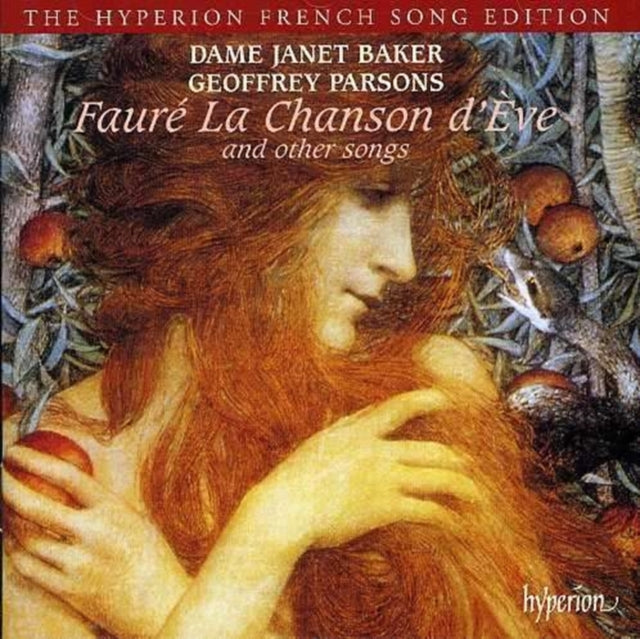 La Chanson D'eve