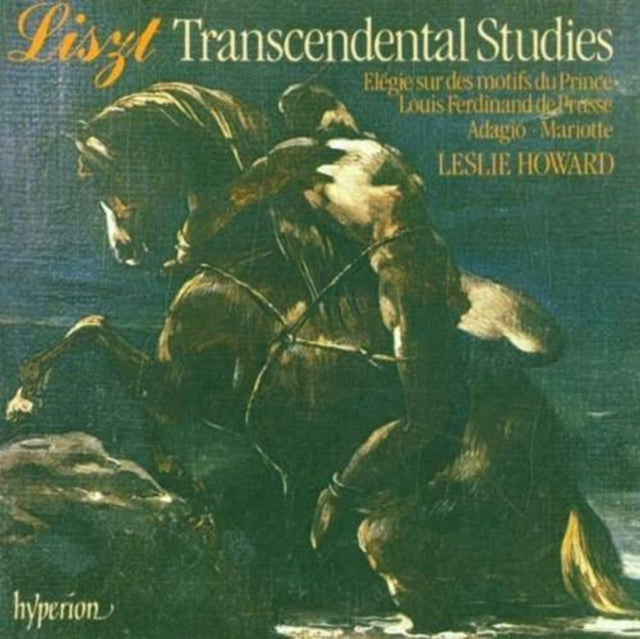 Transcendental Studies