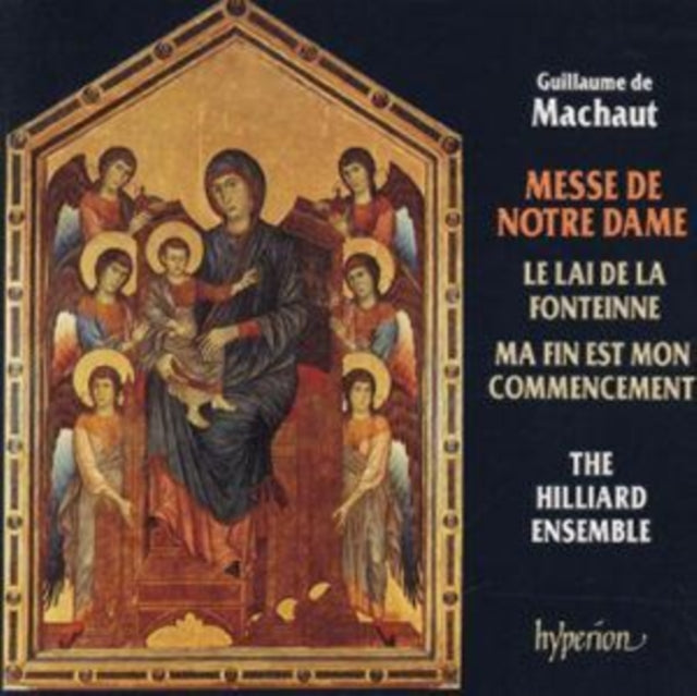 Messe de Notre Dame