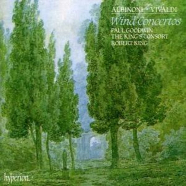 Oboe Concertos