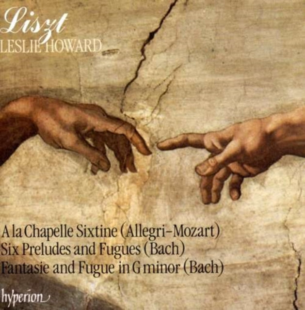 A La Chapelle Sixtine