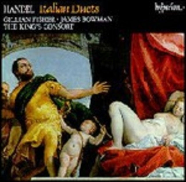 Italian Duets