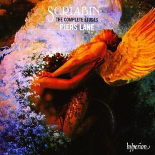 Scriabin: The Complete Études