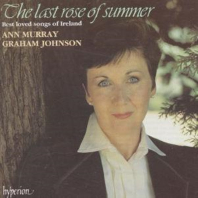 The Last Rose of summer