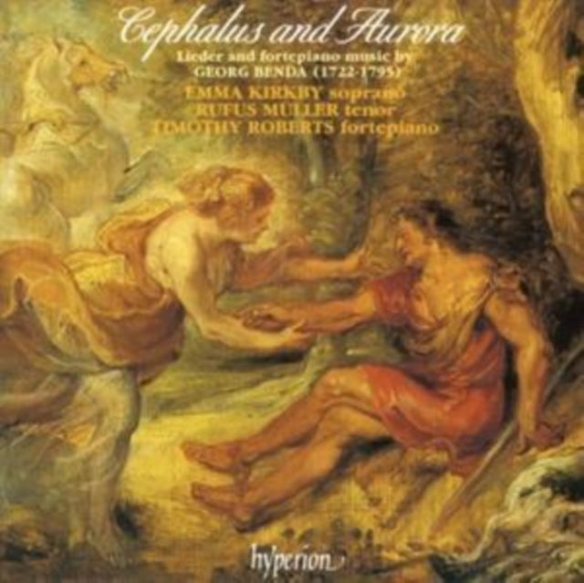 Cephalus and Aurora (Roberts, Kirkby)