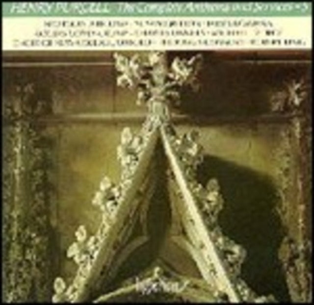 Anthems and Services 5