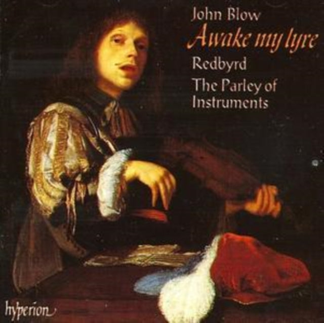 Awake, Awake My Lyre, Begin the Song (Parley of Instruments)