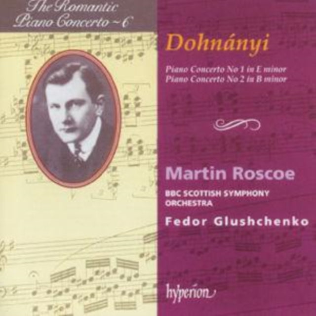The romantic Piano Concerto