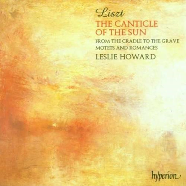 Canticle of the Sun