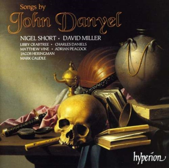 Songs By John Danyel