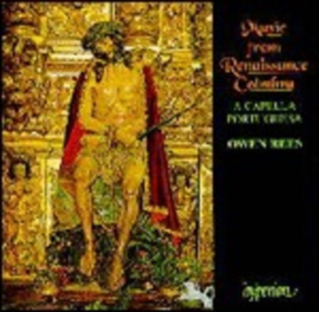 Music of Renaissance Coimbra