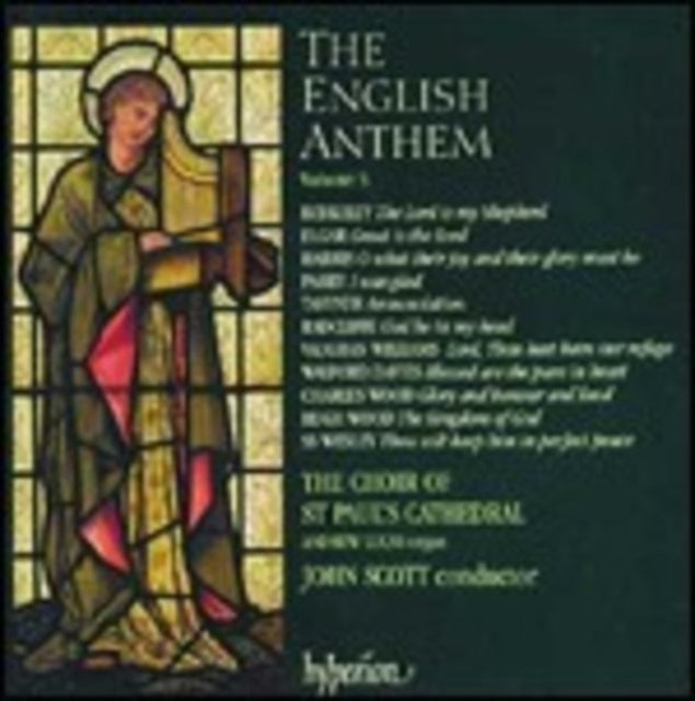 English Anthem, The - 5