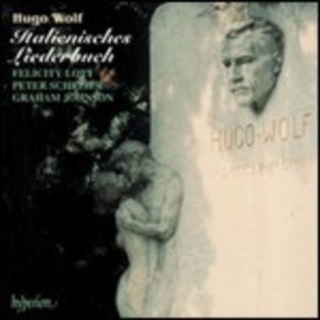 Italienisches Liederbuch