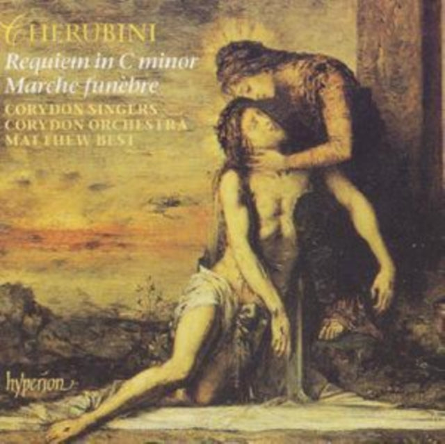Luigi Cherubini - Requiem in C minor
