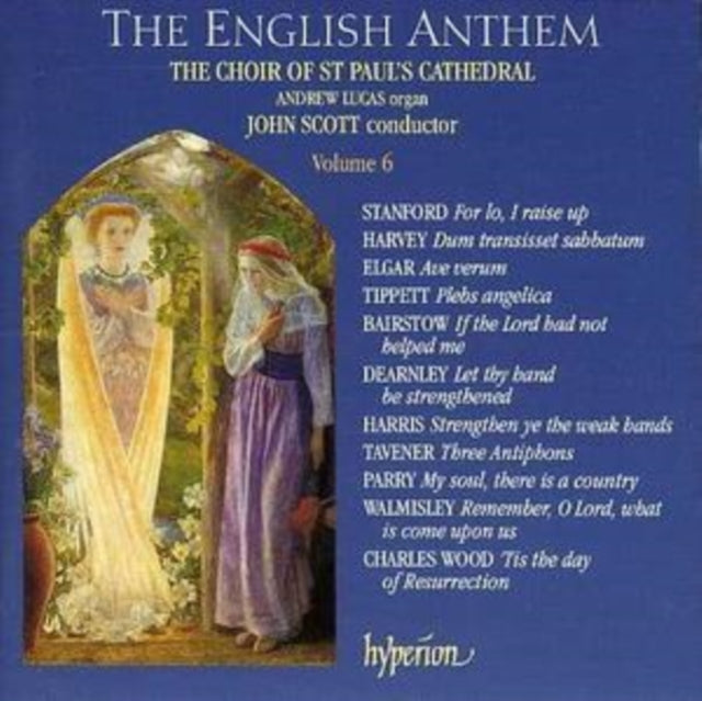 The English Anthem - 6