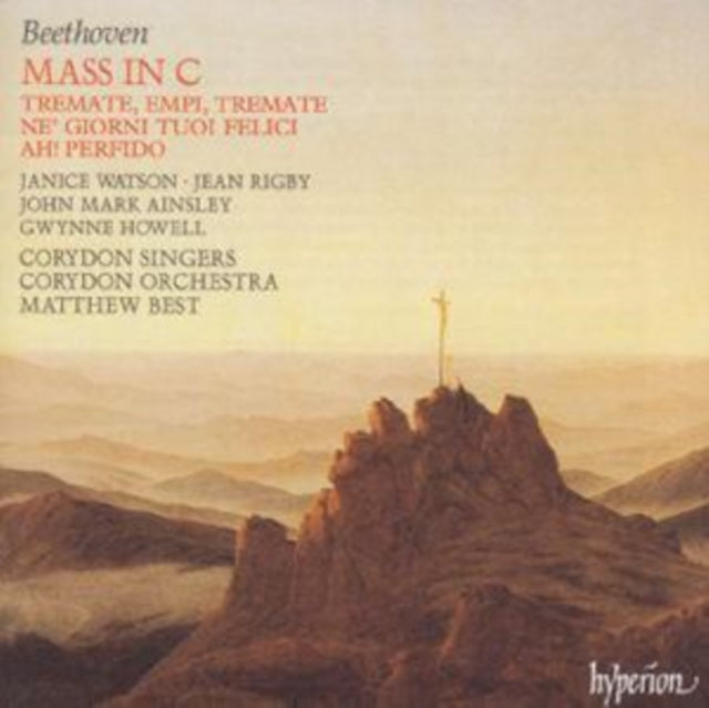 Mass in C - Ludwig Van Beethoven