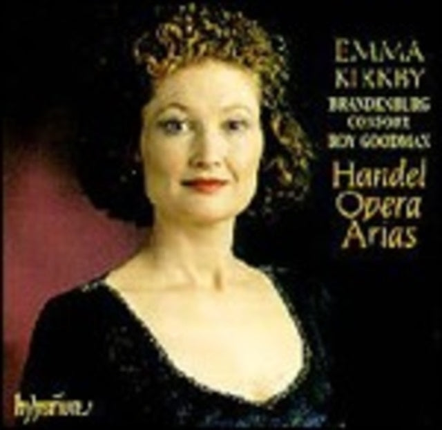 Opera Arias and Overtures