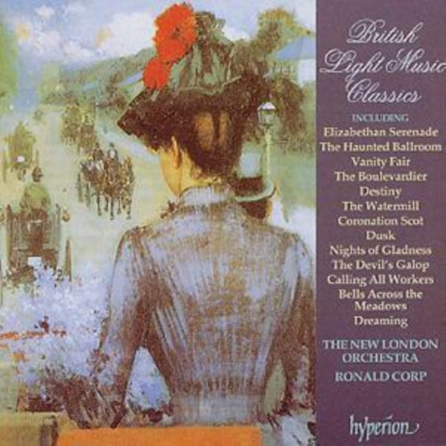 British Light Music Classics