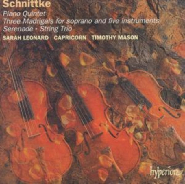 Piano Quintet
