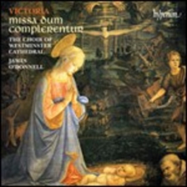 Missa Dum Complerentur