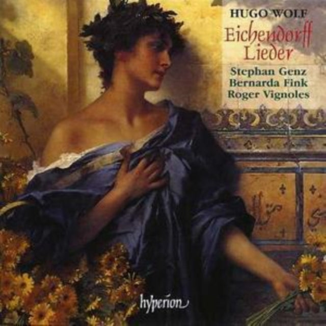 Hugo Wolf: Eichendorff Lieder