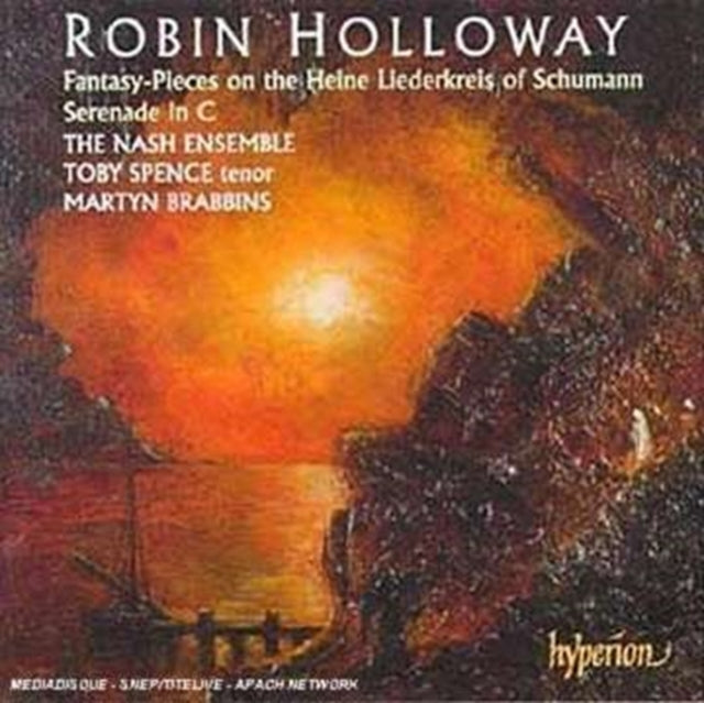 Holloway/serenade in C