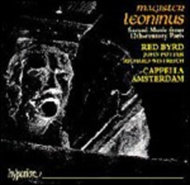 Leonin/sacred Music from 12th Century