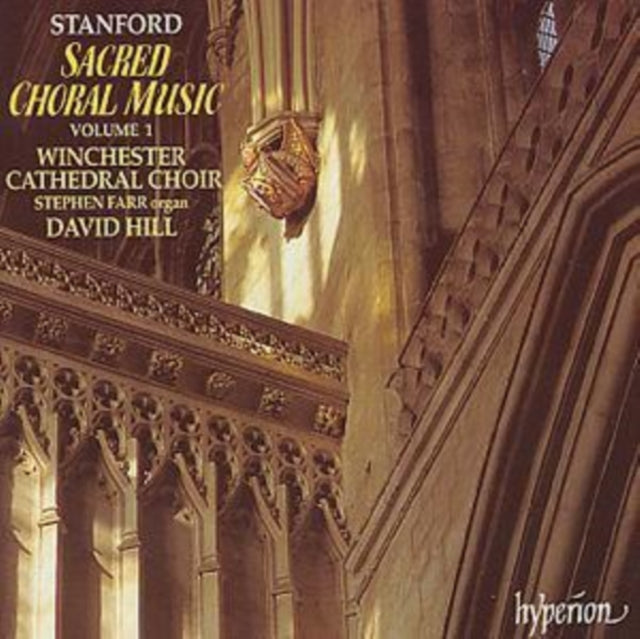 Sacred Choral Music - Volume 1