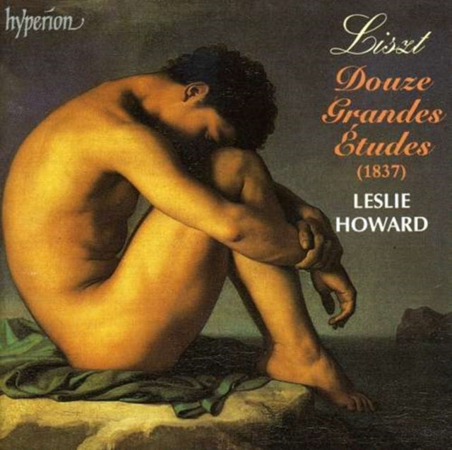 Liszt/douze Grandes Etudes