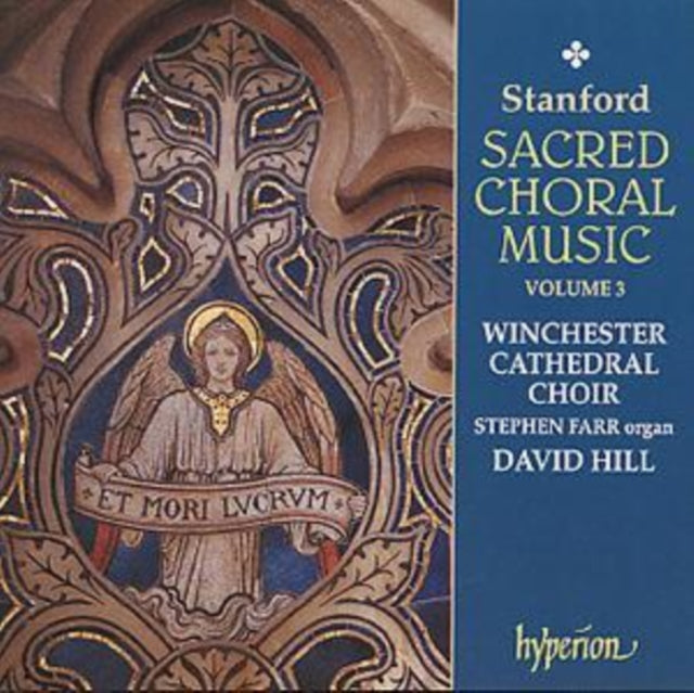 SACRED CHORAL MUSIC - 3